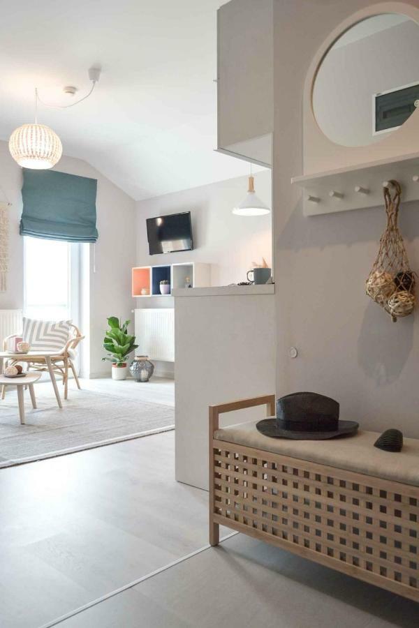 Vila White Tulip Άλμπα Ιούλια Εξωτερικό φωτογραφία