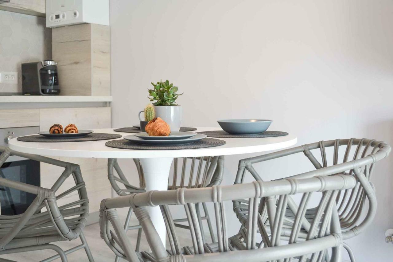 Vila White Tulip Άλμπα Ιούλια Εξωτερικό φωτογραφία
